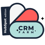 CRM Farm | HubSpot edition